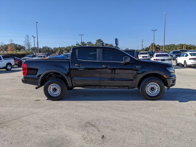 Certified 2023 Ford Ranger XL w/ Trailer Tow Package image 6
