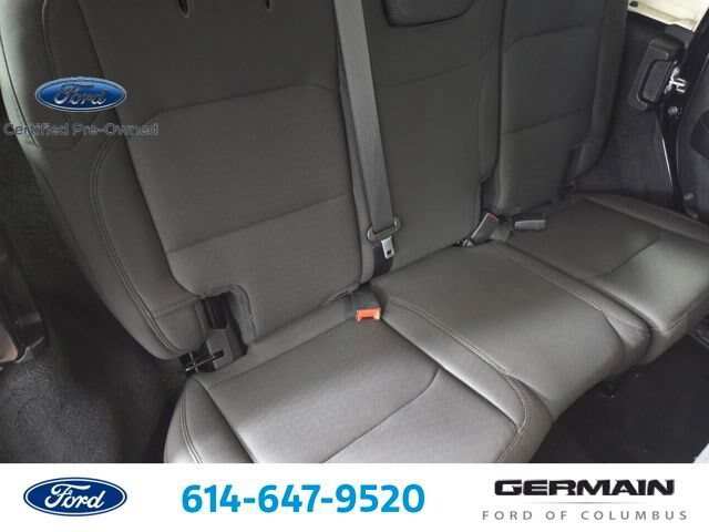 Used 2019 Jeep Wrangler Unlimited Sport S AWD/4WD image 21