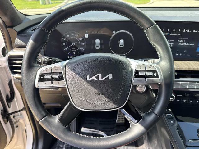 Used 2025 Kia Telluride SX Prestige AWD/4WD image 23