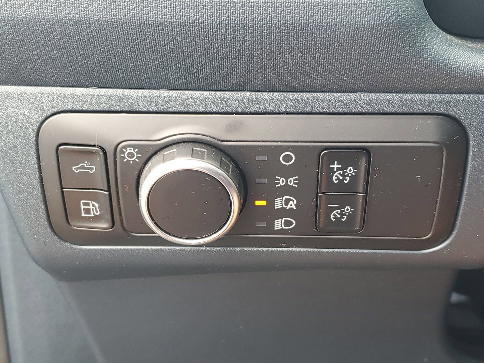 Certified 2024 Ford Maverick Lariat image 28