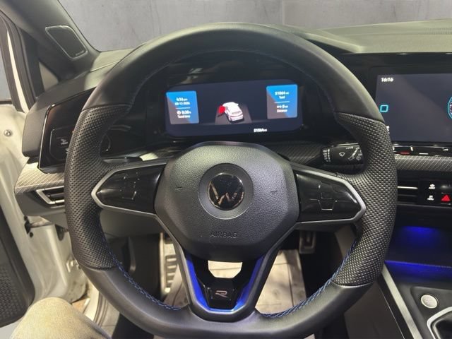 Used 2022 Volkswagen Golf R AWD/4WD image 21