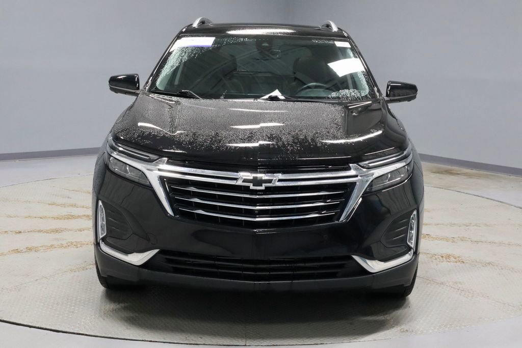 Used 2022 Chevrolet Equinox Premier FWD image 6