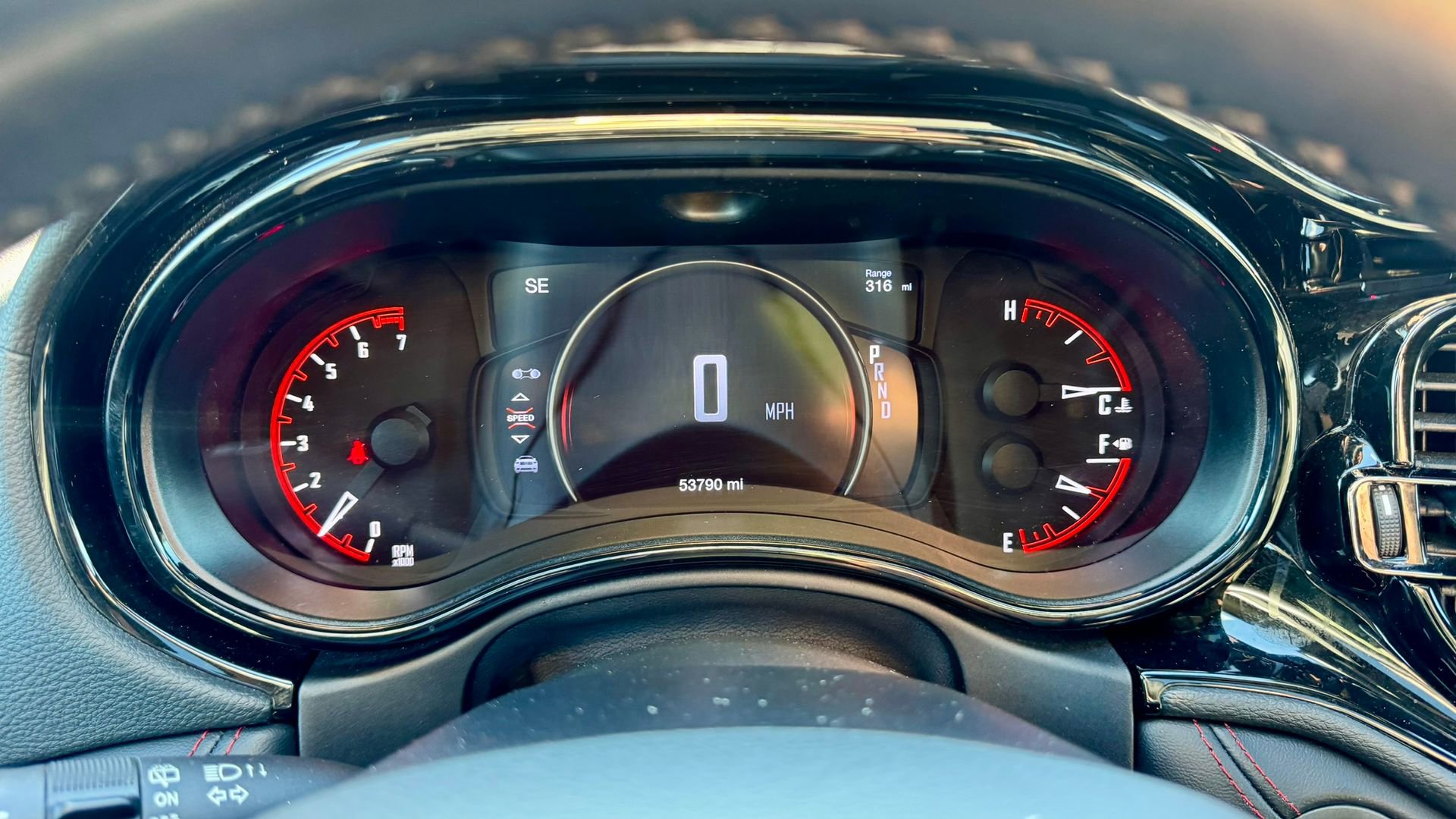 Used 2024 Dodge Durango GT image 27