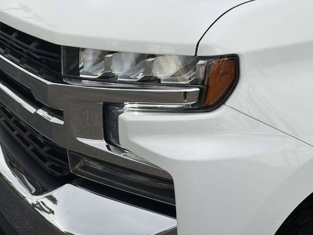 Used 2021 Chevrolet Silverado 1500 LT AWD/4WD image 10