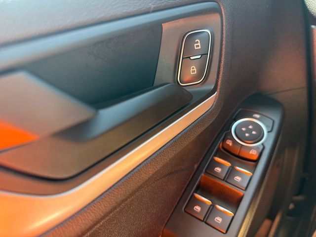 Certified 2022 Ford Escape S AWD/4WD image 30