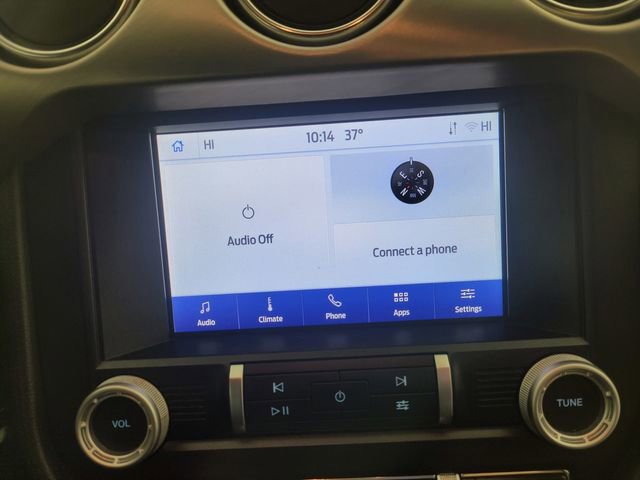 Certified 2023 Ford Mustang Premium image 21