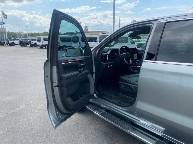 Used 2023 GMC Sierra 1500 Denali w/ Technology Package image 10