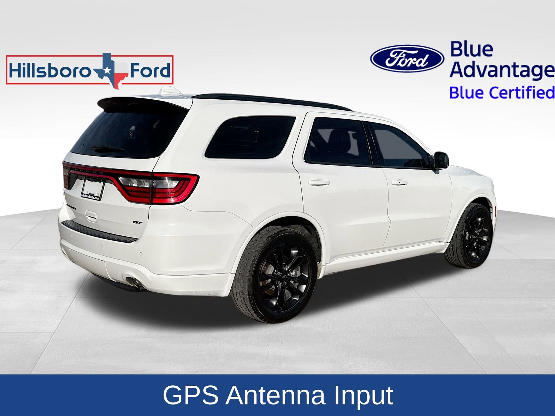 Used 2022 Dodge Durango GT image 7