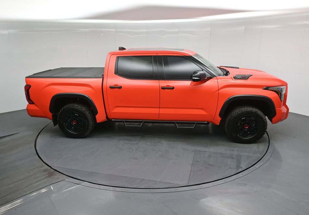Used 2023 Toyota Tundra TRD Pro image 41