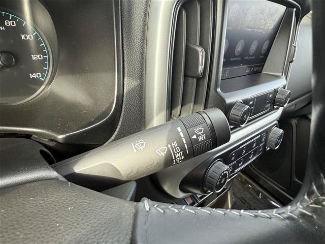 Used 2022 Chevrolet Colorado LT AWD/4WD image 20