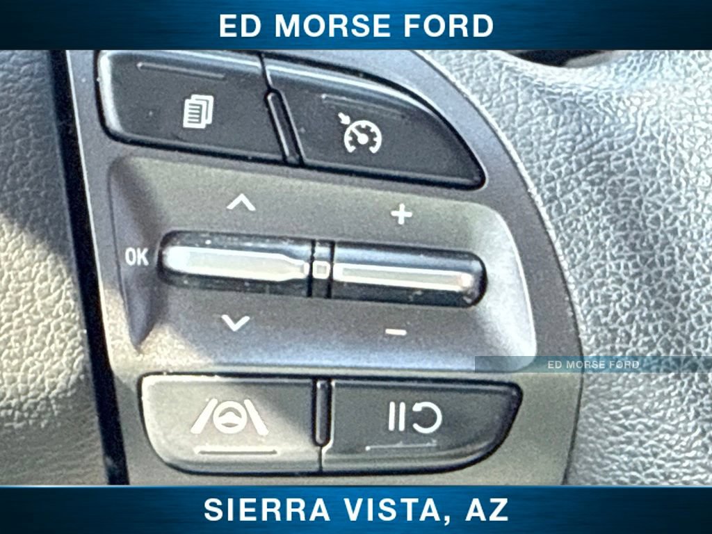 Used 2023 Hyundai Kona SEL AWD/4WD image 20