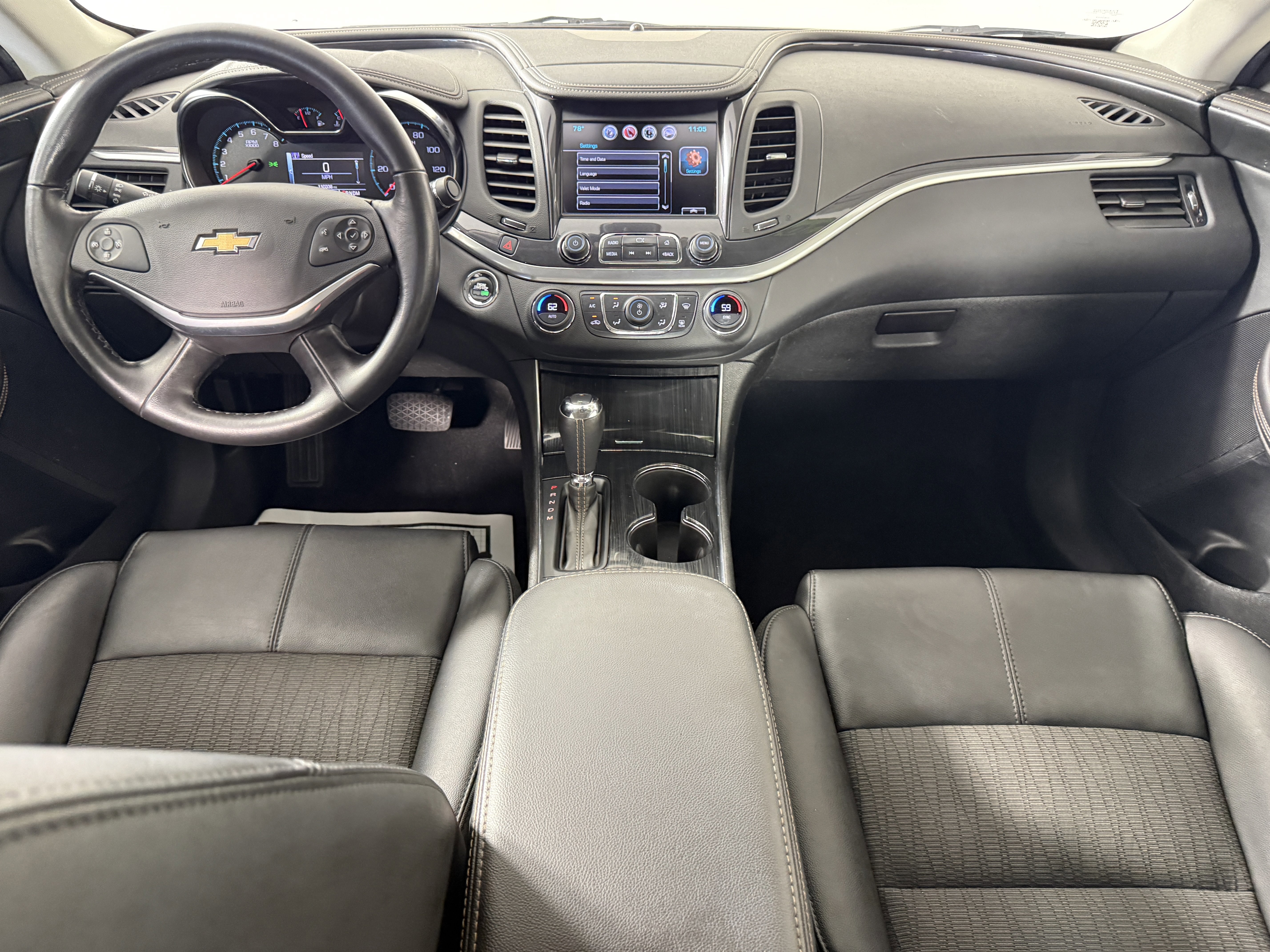 Used 2019 Chevrolet Impala LT image 10