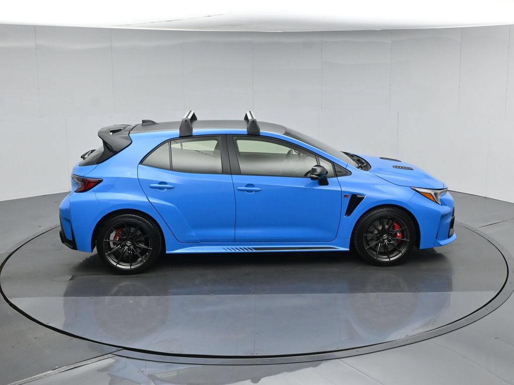 Used 2024 Toyota Corolla GR AWD/4WD image 45
