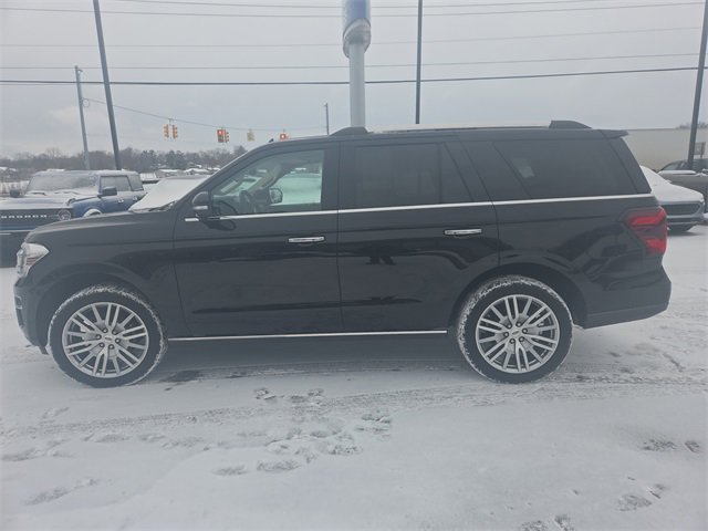 Certified 2023 Ford Expedition Limited image 29