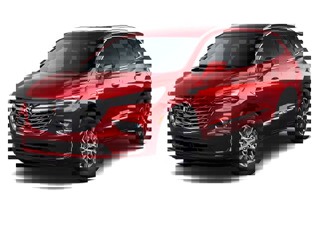 Used 2023 Buick Enclave Premium w/ Experience Buick Package