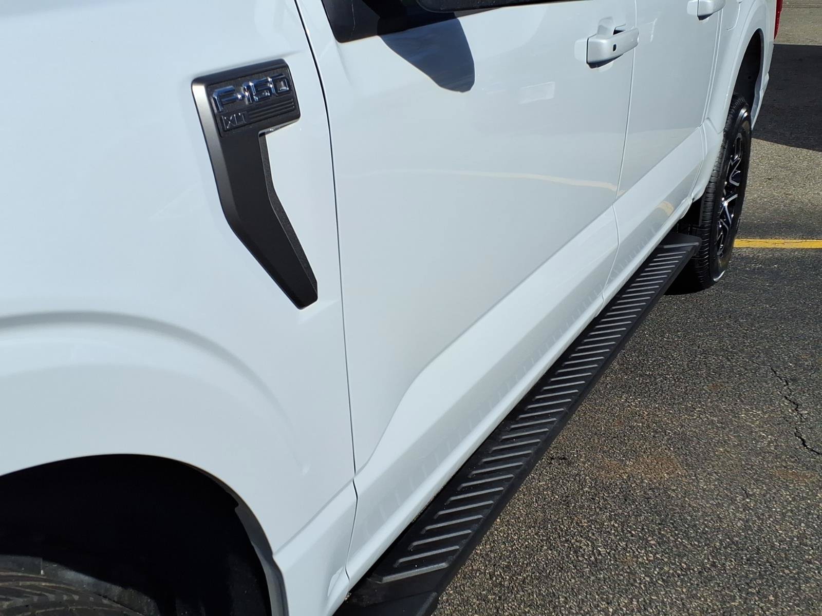 Certified 2022 Ford F150 XLT w/ Equipment Group 302A High AWD/4WD image 23