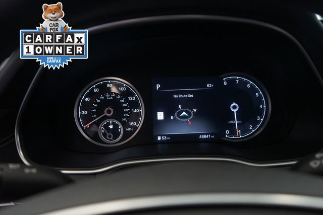 Used 2024 Genesis GV80 2.5T AWD/4WD image 23