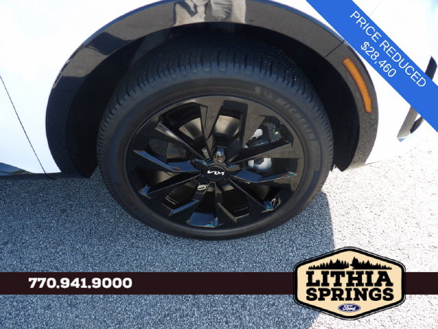 Used 2023 Kia Sorento SX AWD/4WD image 10