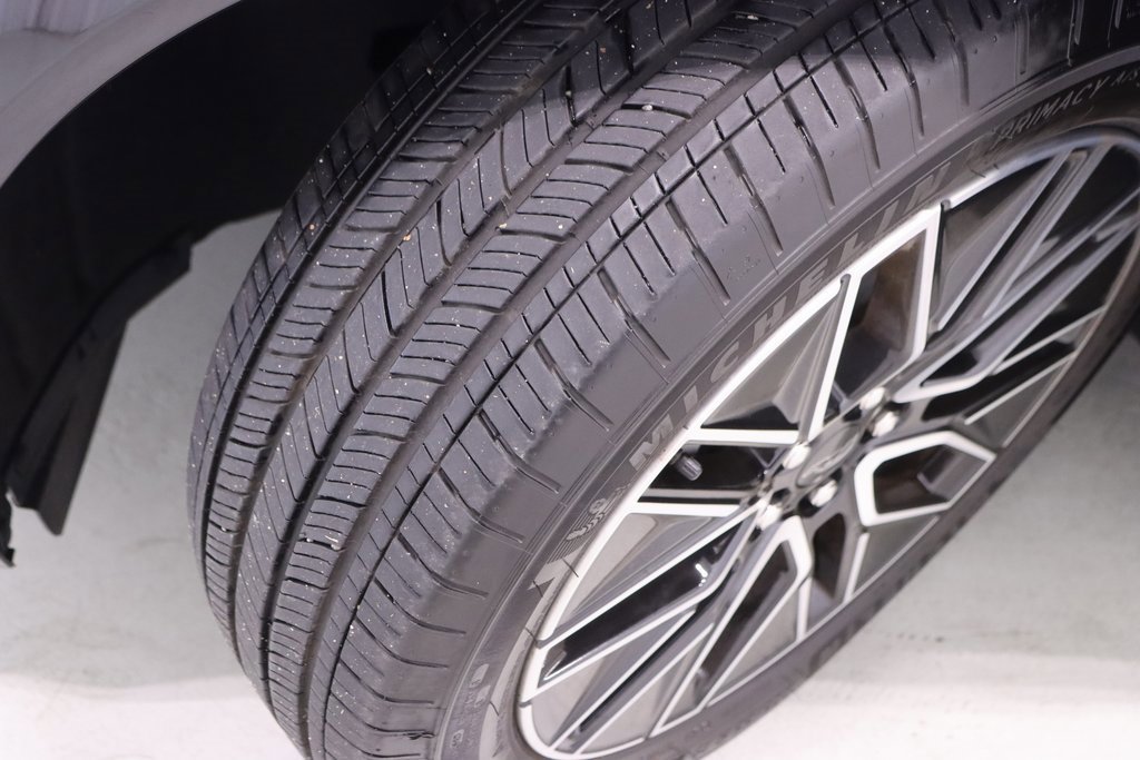 Certified 2024 Ford Mustang Mach-E Premium image 39