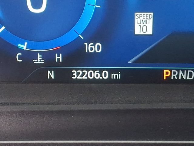 Certified 2022 Ford Explorer Platinum w/ Equipment Group 601A AWD/4WD image 28