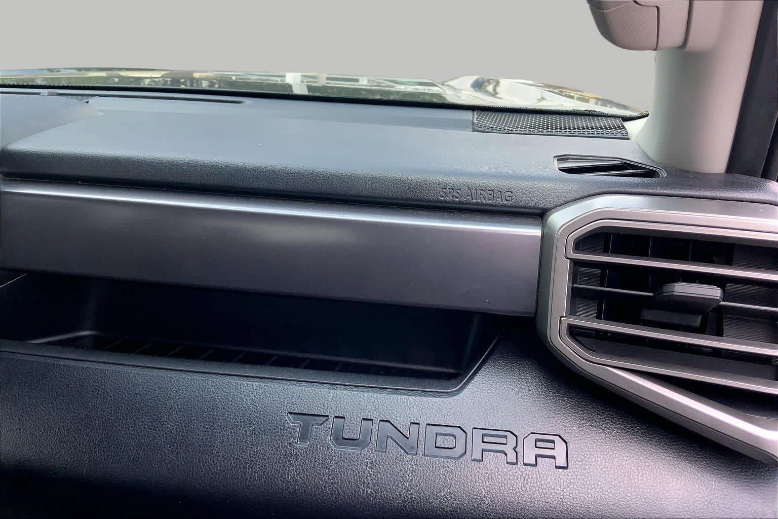 Used 2024 Toyota Tundra SR5 AWD/4WD image 19