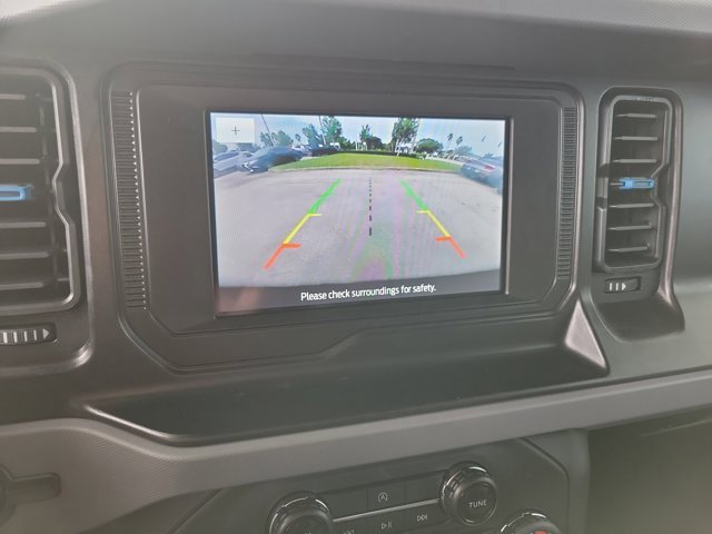 Certified 2023 Ford Bronco Black Diamond image 31