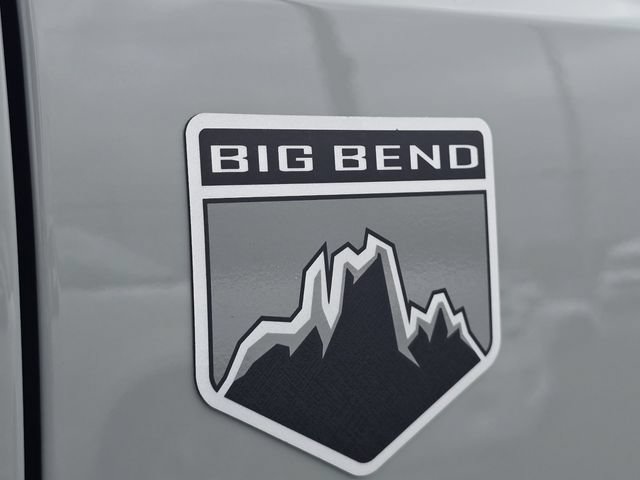Certified 2023 Ford Bronco Big Bend AWD/4WD image 14