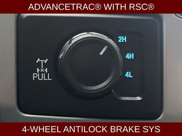 Certified 2022 Ford F250 Lariat w/ Lariat Ultimate Package AWD/4WD image 15
