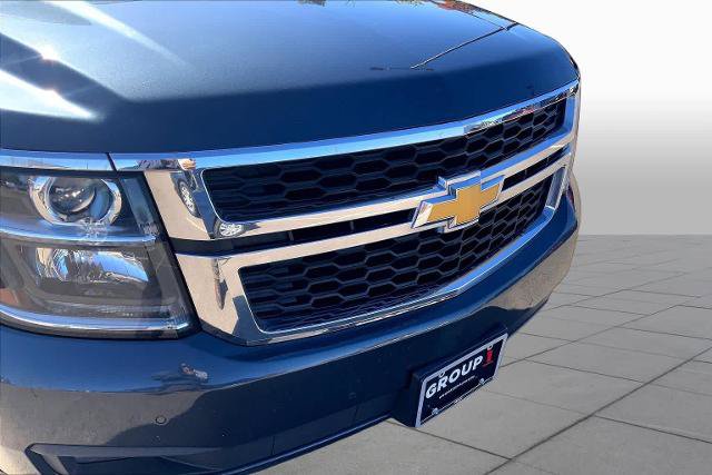 Used 2019 Chevrolet Tahoe LT AWD/4WD image 32