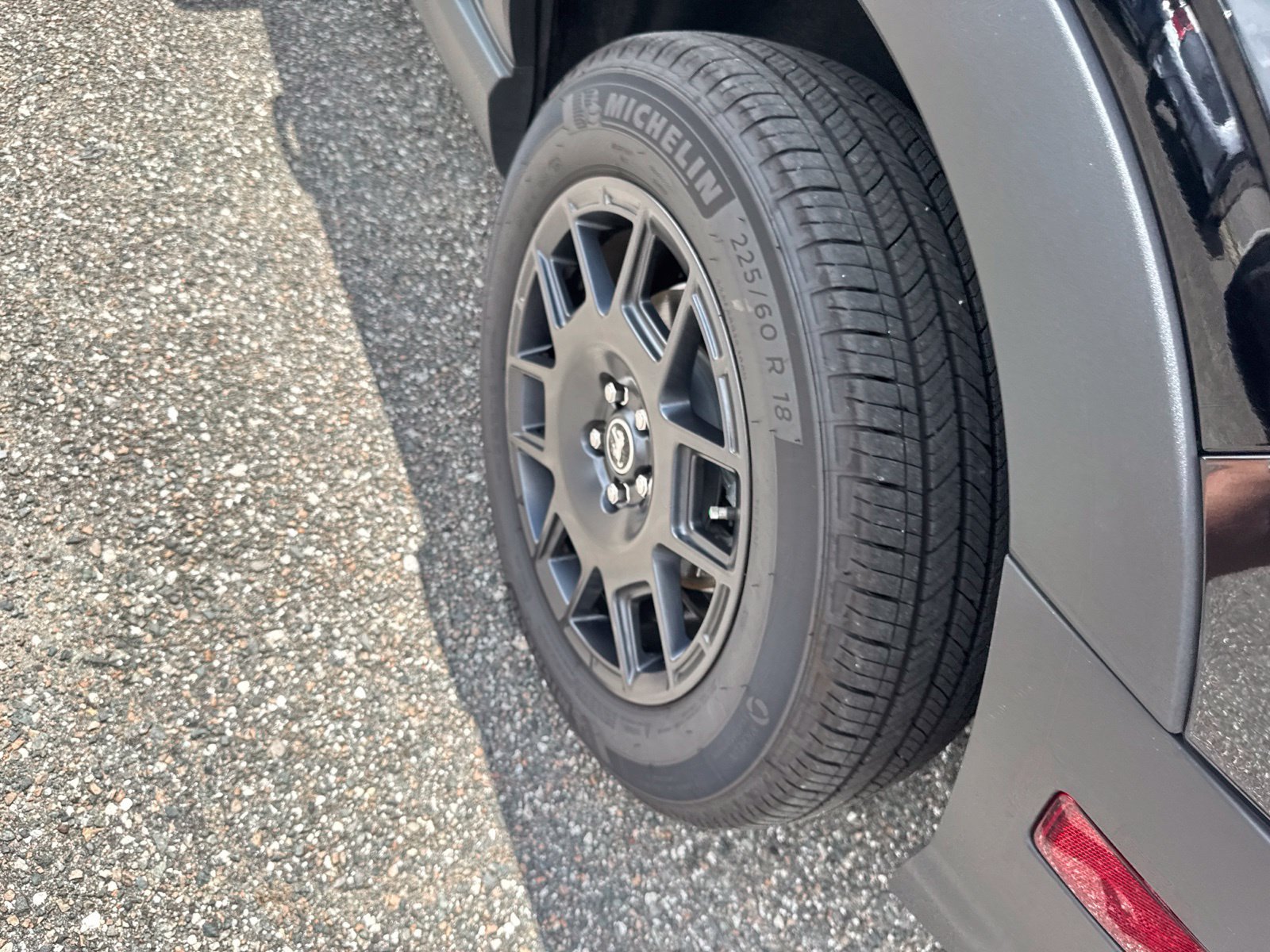 Certified 2025 Ford Bronco Sport Big Bend AWD/4WD image 13