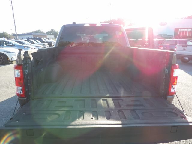 Certified 2021 Ford F150 XL w/ STX Appearance Package RWD image 21