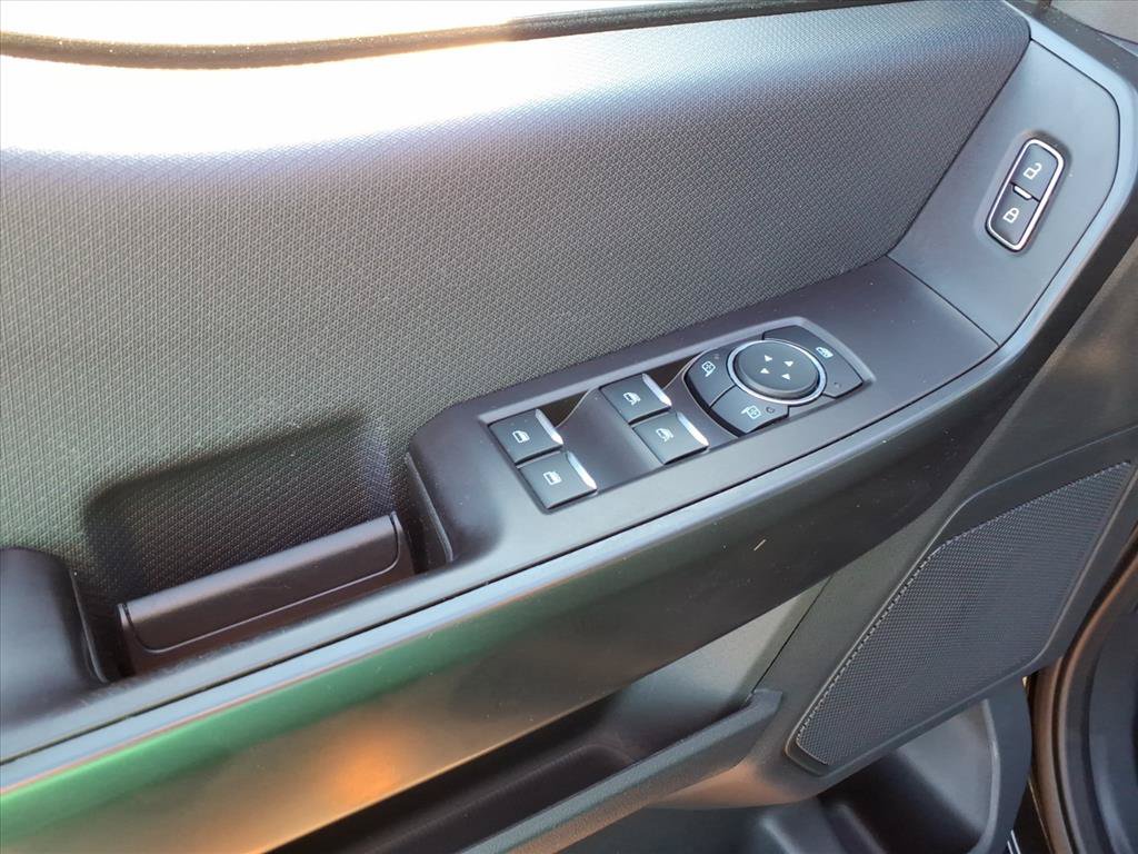 Certified 2024 Ford F150 STX AWD/4WD image 8
