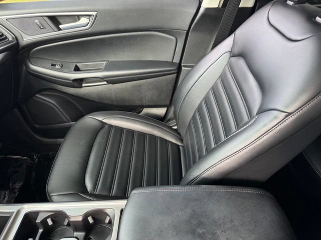 Certified 2023 Ford Edge SEL w/ Convenience Package AWD/4WD image 24