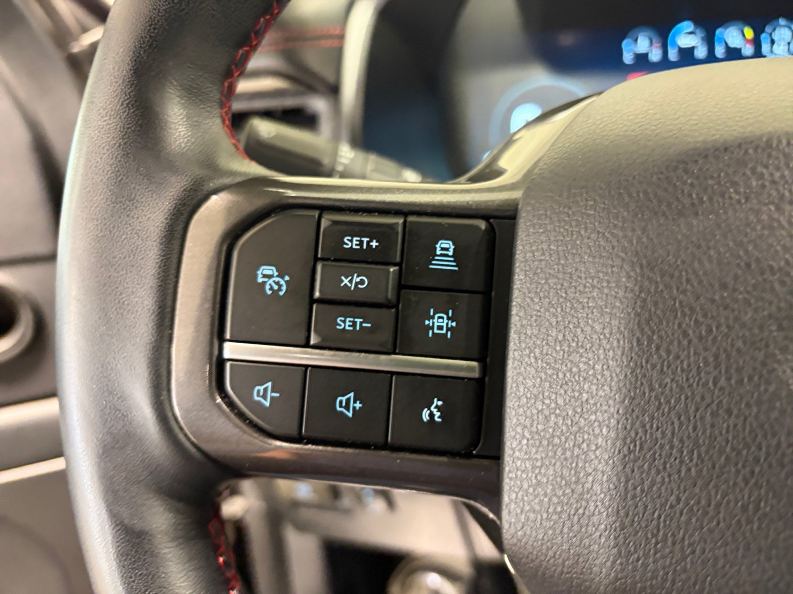Certified 2023 Ford Expedition Limited RWD image 20