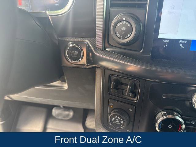 Certified 2024 Ford F150 Platinum w/ FX4 Off-Road Package image 24