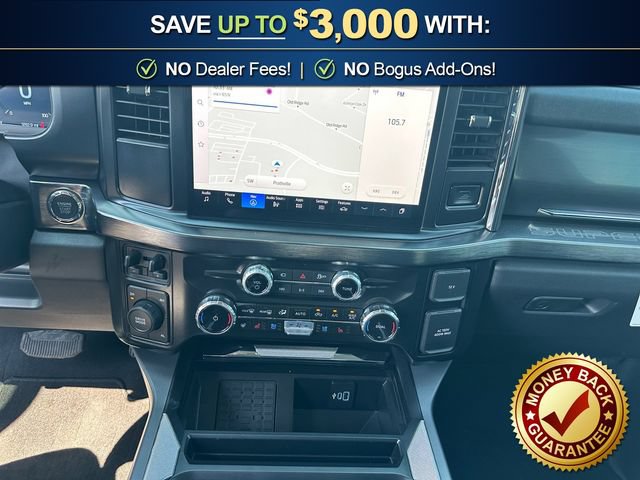 Certified 2025 Ford F350 Lariat AWD/4WD image 20