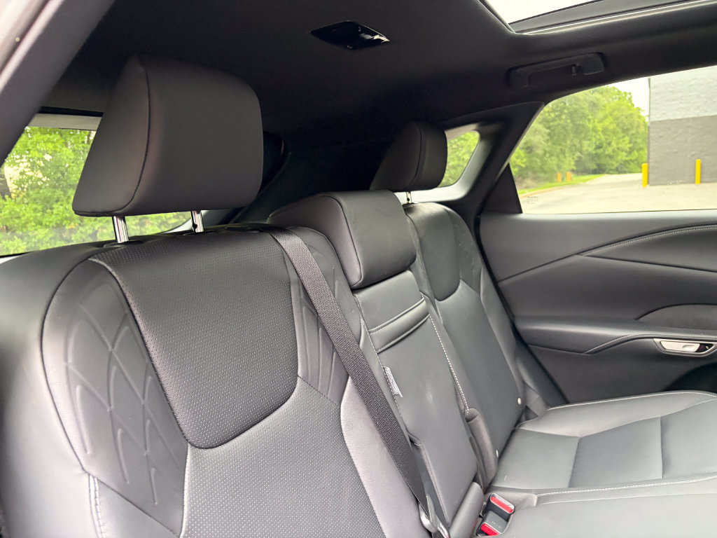 Used 2025 Lexus RX 350 w/ Convenience Package AWD/4WD image 25