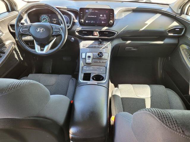 Used 2022 Hyundai Santa Fe XRT w/ Cargo Package AWD/4WD image 14