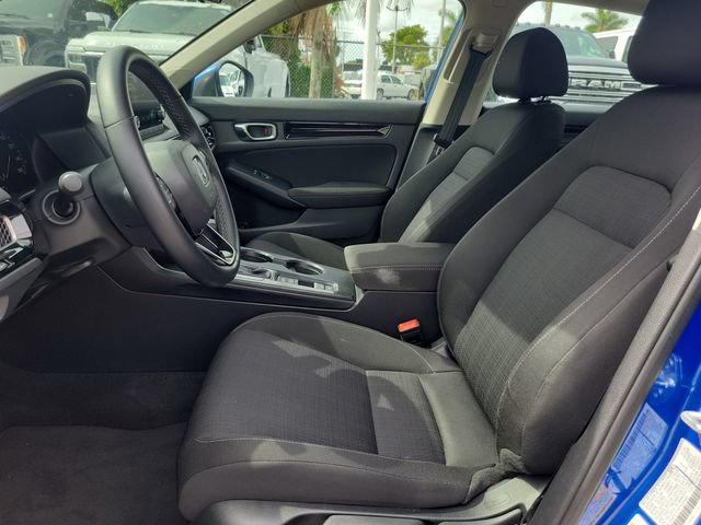 Used 2023 Honda Civic EX image 17
