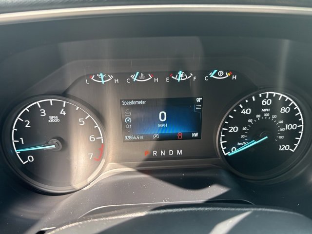 Certified 2021 Ford F150 XL w/ STX Appearance Package image 20