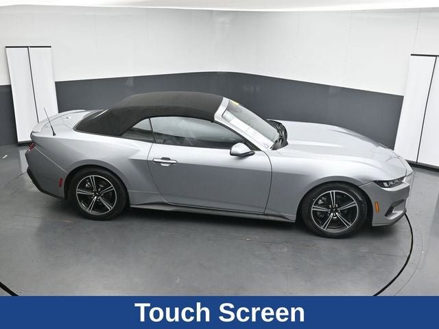 Certified 2024 Ford Mustang Premium RWD image 24