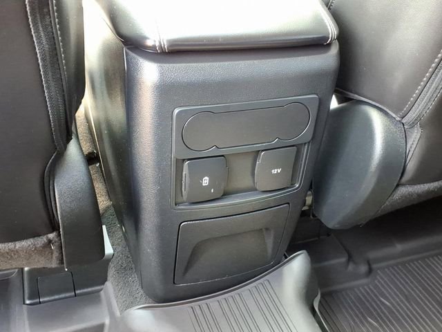 Certified 2023 Ford Explorer XLT w/ Equipment Group 202A AWD/4WD image 11