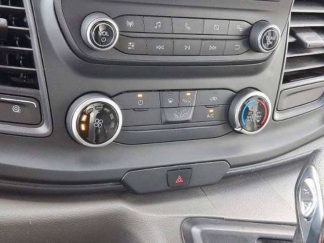 Certified 2023 Ford Transit 350 DRW image 13