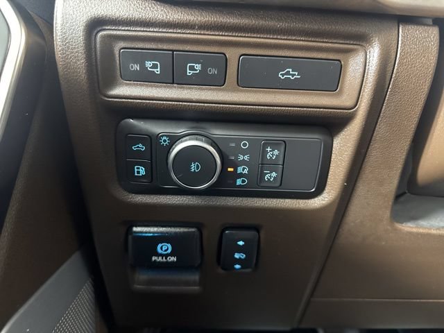 Certified 2021 Ford F150 King Ranch w/ Equipment Group 601A High AWD/4WD image 20