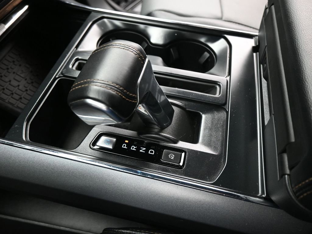 Certified 2023 Ford F150 Lightning Lariat w/ Equipment Group 511A High image 45