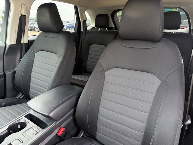 Certified 2023 Ford Edge SE w/ Black Appearance Package AWD/4WD image 10