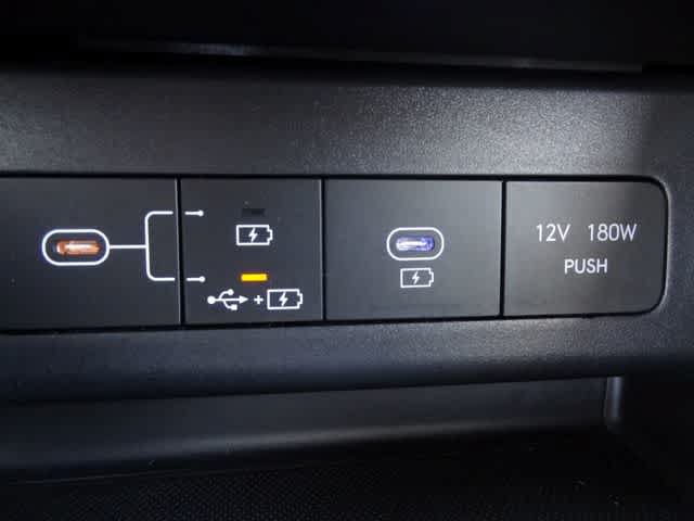 Used 2024 Hyundai Sonata SEL FWD image 31