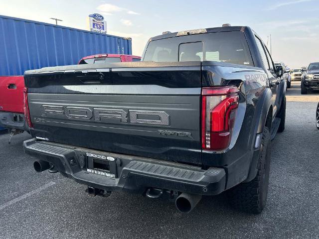 Certified 2025 Ford F150 Raptor AWD/4WD image 3