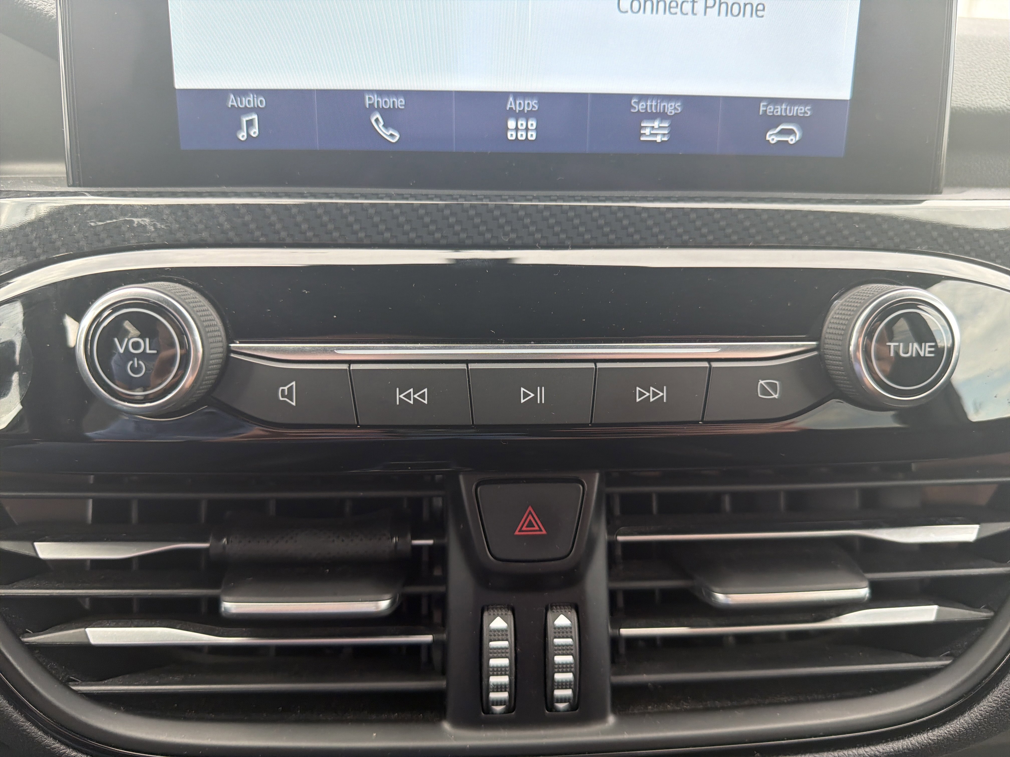 Certified 2025 Ford Escape ST-Line Select AWD/4WD image 27