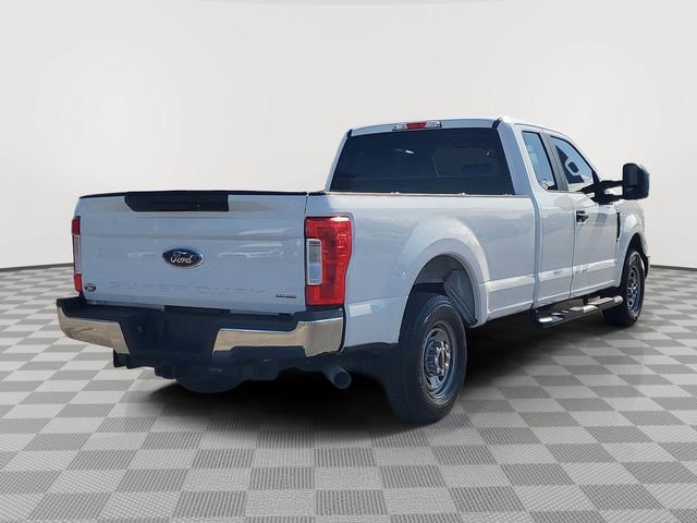 Certified 2017 Ford F250 XL w/ XL Value Package image 3